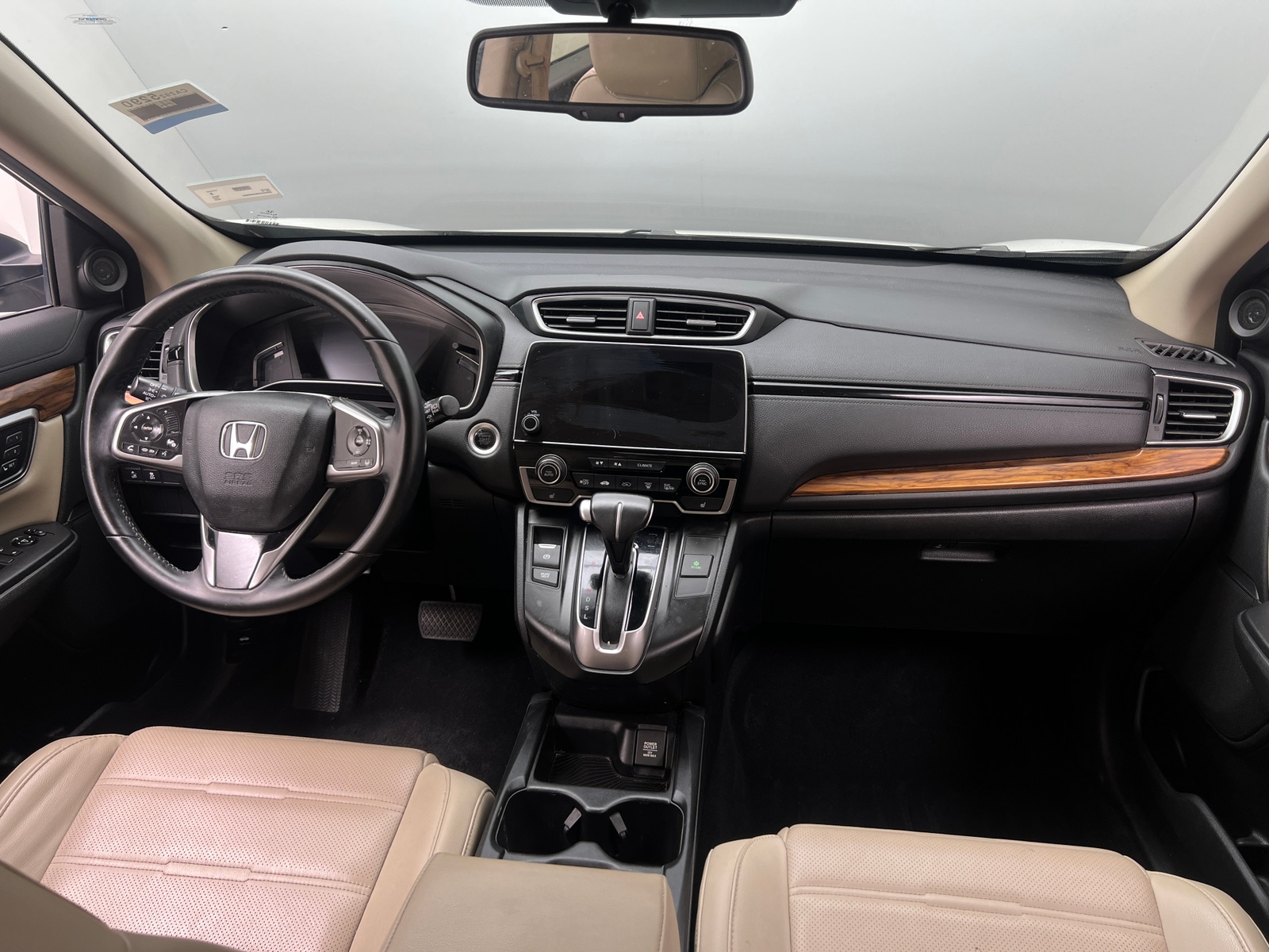 Thumbnail: 2018 Honda CR-V - 2