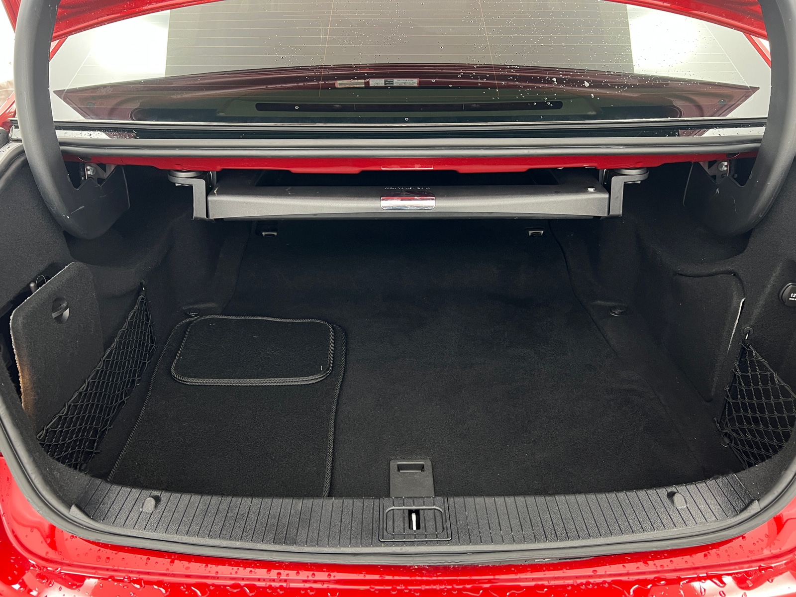 Thumbnail: 2014 Mercedes-Benz E-Class - 6