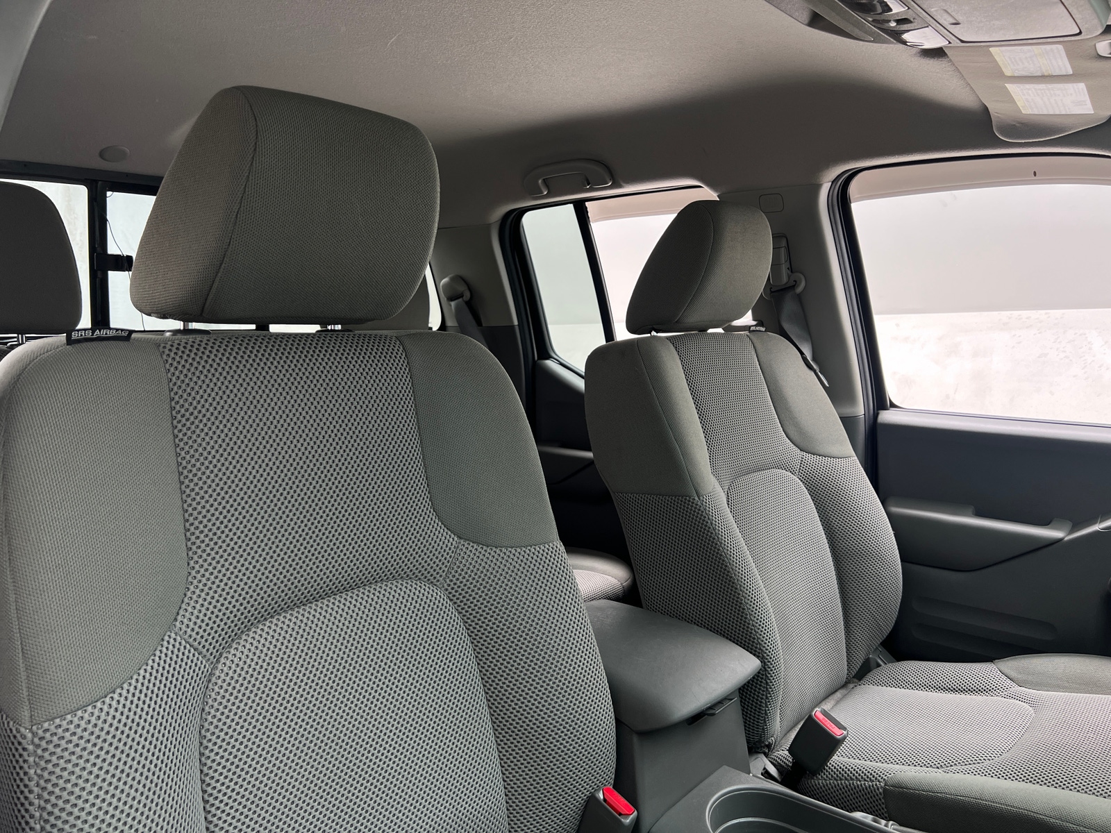 Thumbnail: 2019 Nissan Frontier - 2