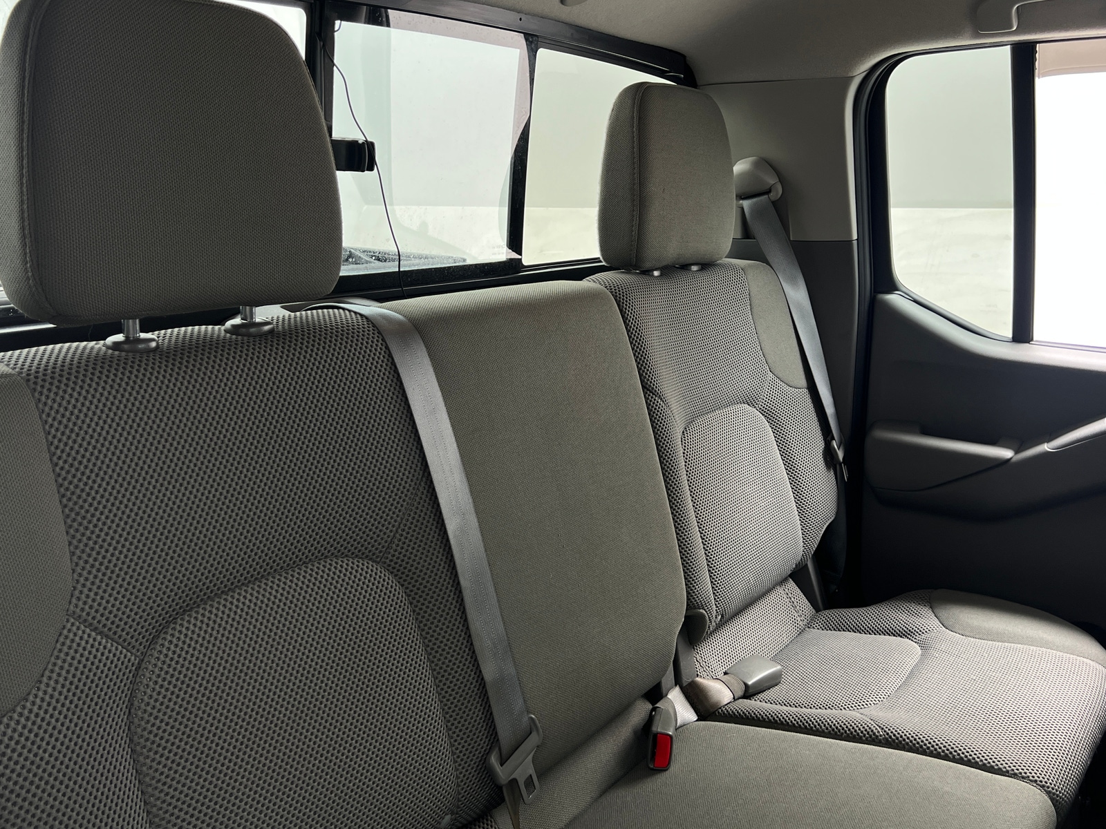 Thumbnail: 2019 Nissan Frontier - 6