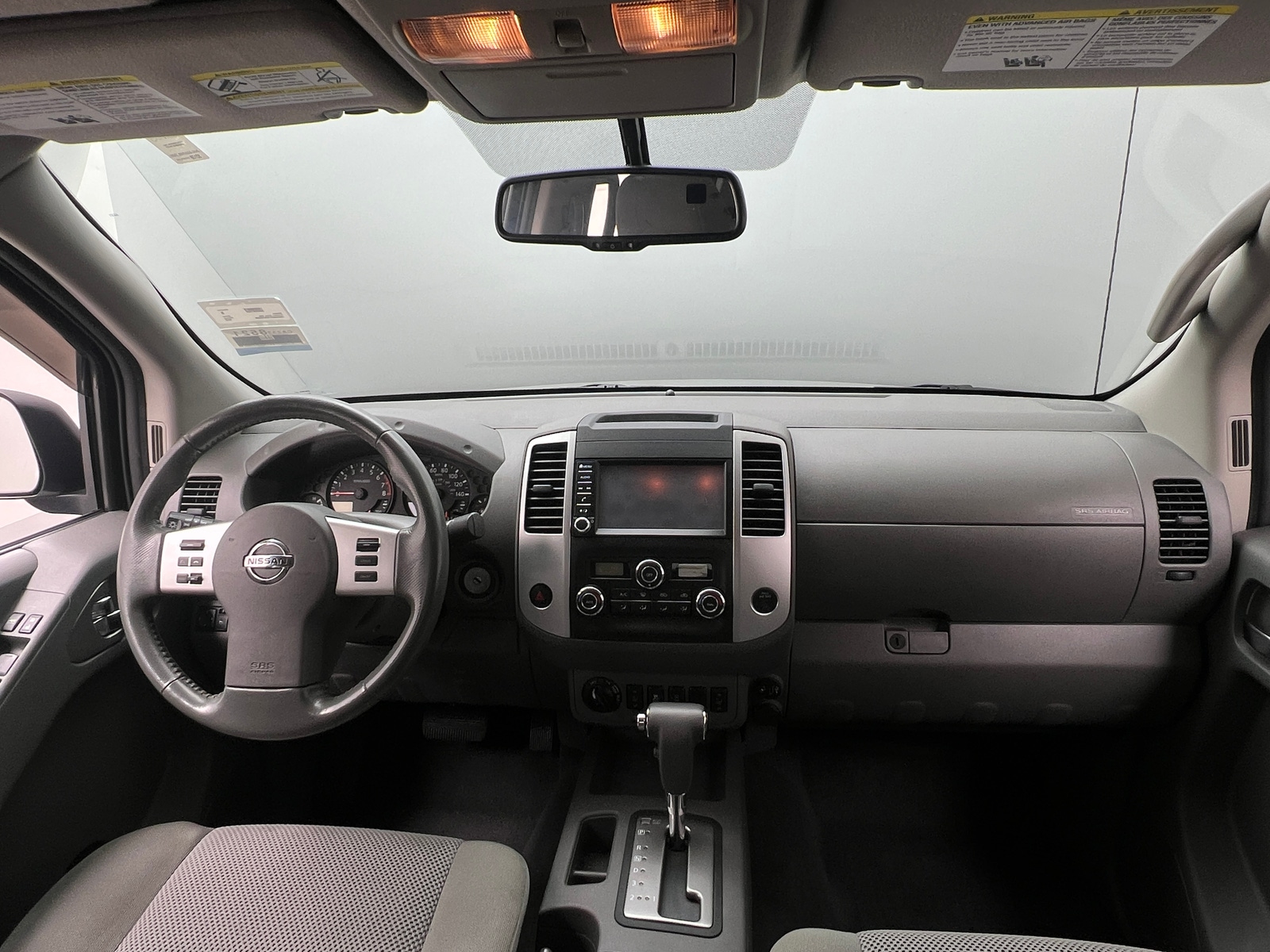 Thumbnail: 2019 Nissan Frontier - 3