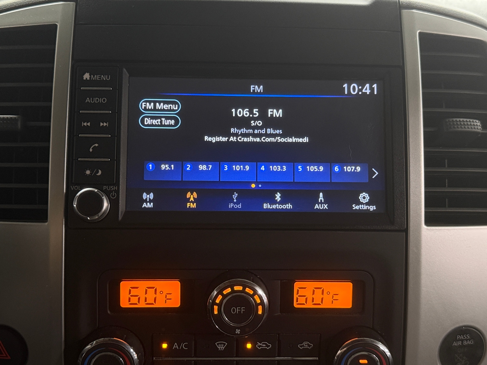 Thumbnail: 2019 Nissan Frontier - 4