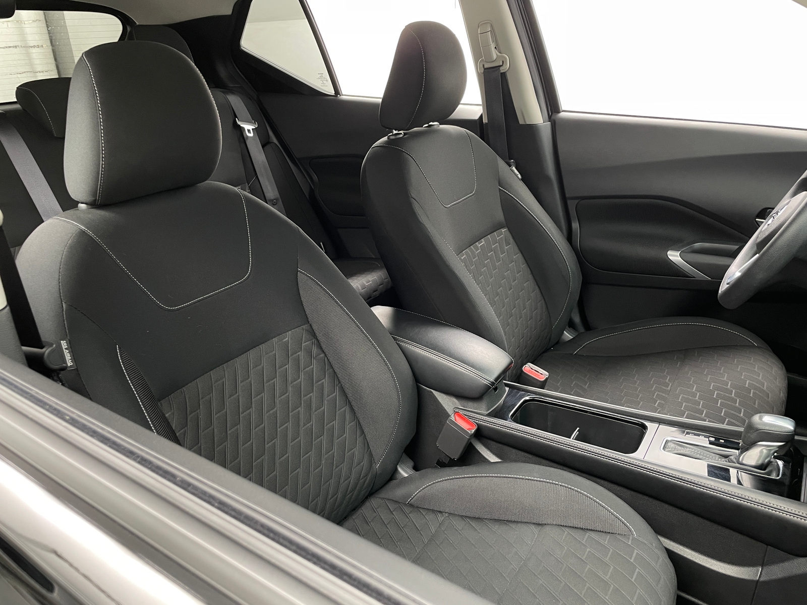 Thumbnail: 2021 Nissan Kicks - 2