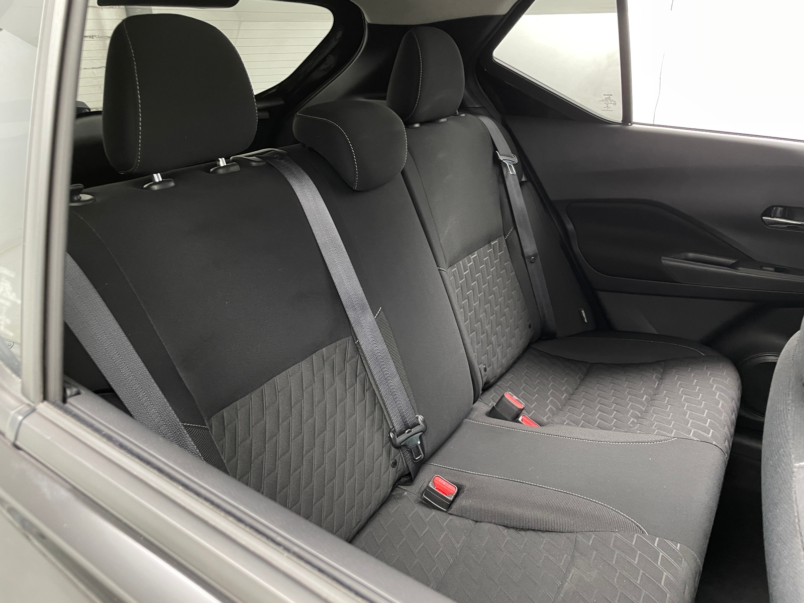 Thumbnail: 2021 Nissan Kicks - 6