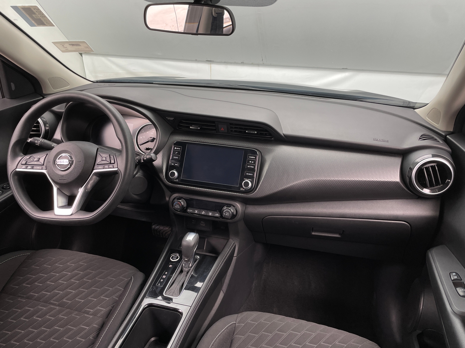 Thumbnail: 2021 Nissan Kicks - 3