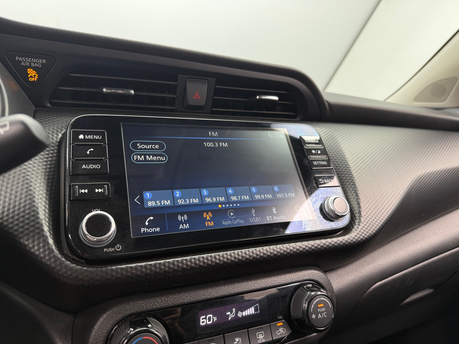 Thumbnail: 2021 Nissan Kicks - 4