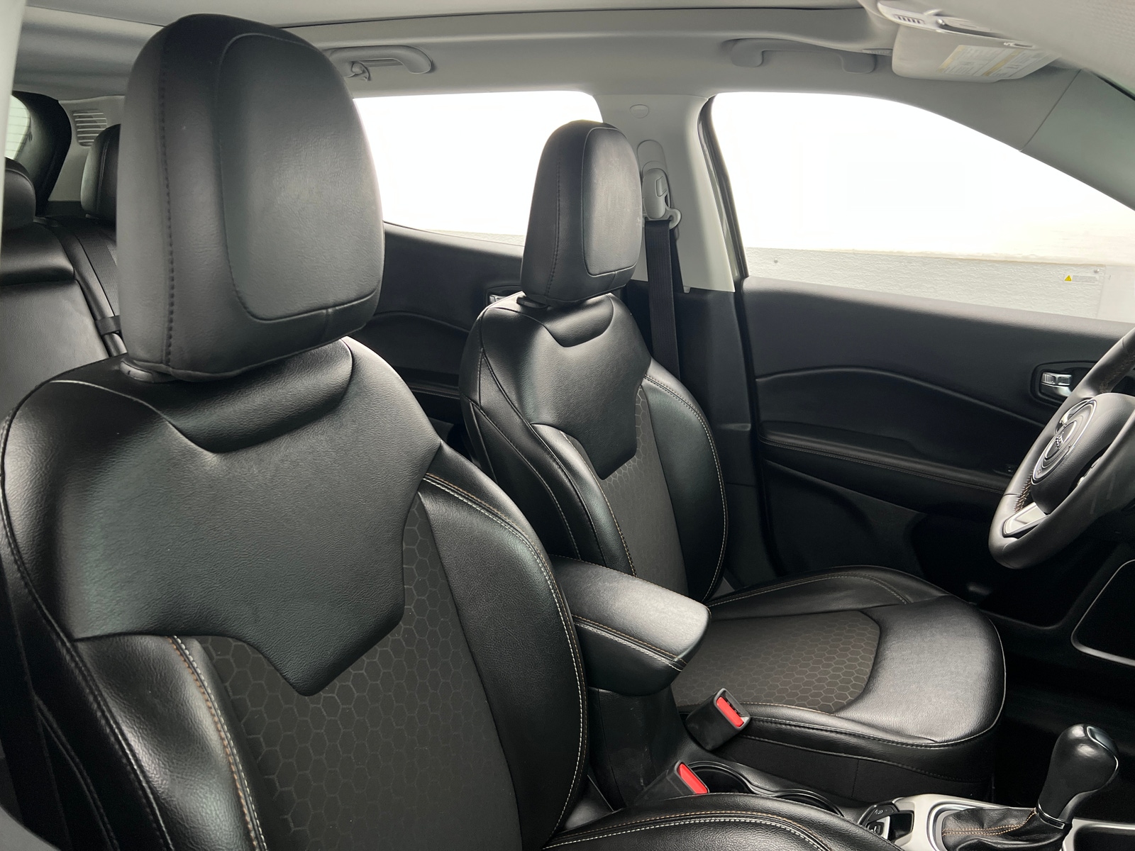 Thumbnail: 2021 Jeep Compass - 2