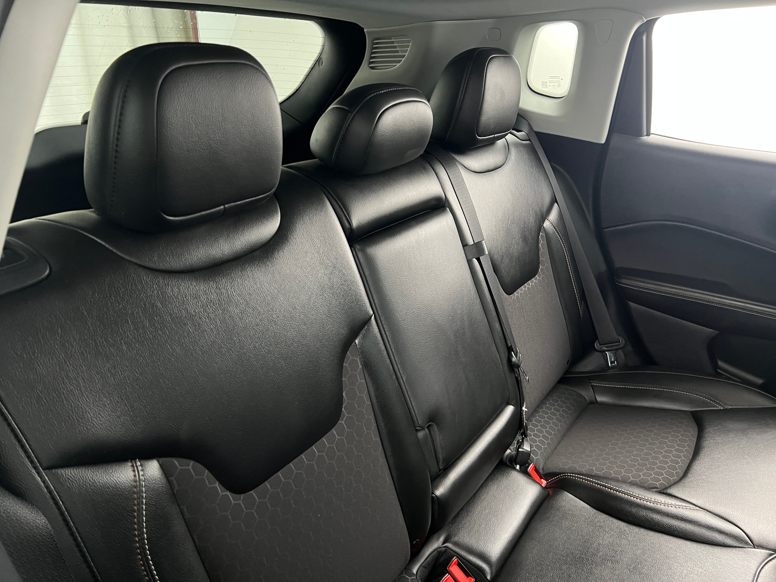 Thumbnail: 2021 Jeep Compass - 6