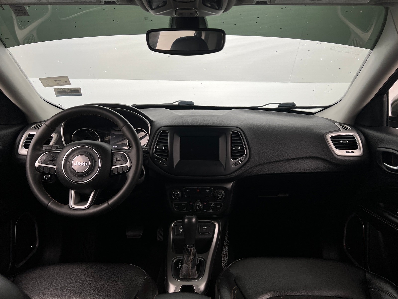 Thumbnail: 2021 Jeep Compass - 3