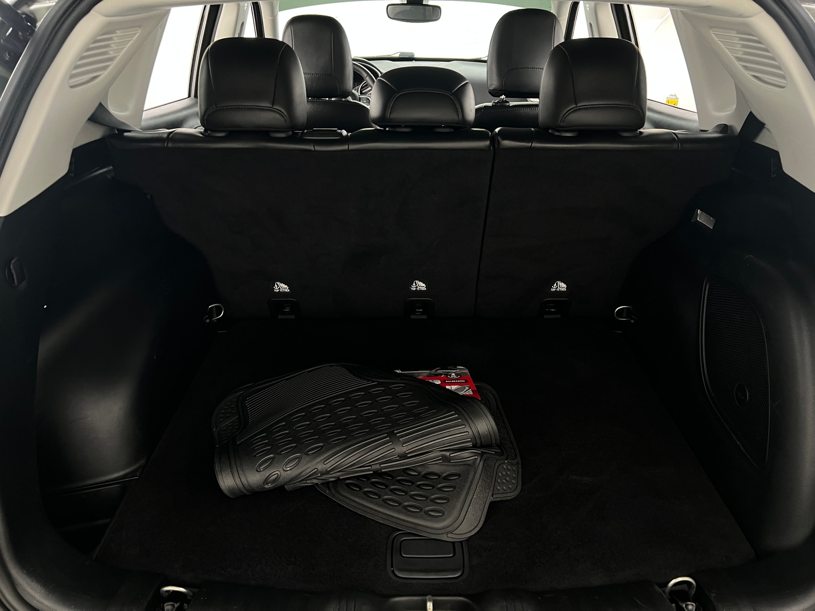 Thumbnail: 2021 Jeep Compass - 7