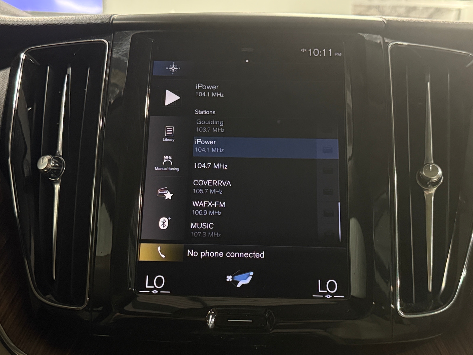 Thumbnail: 2021 Volvo XC60 - 3