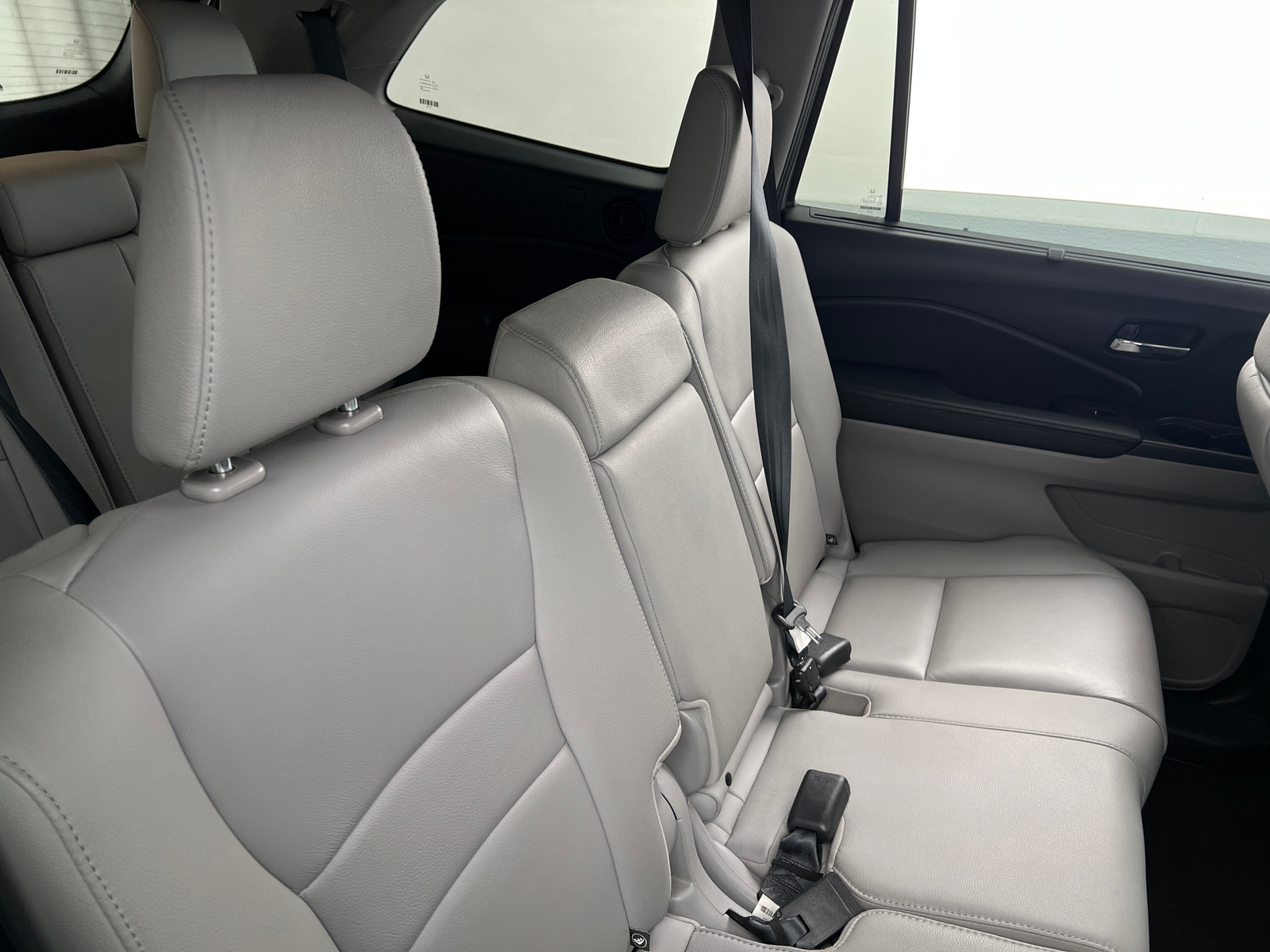 Thumbnail: 2020 Honda Pilot - 5