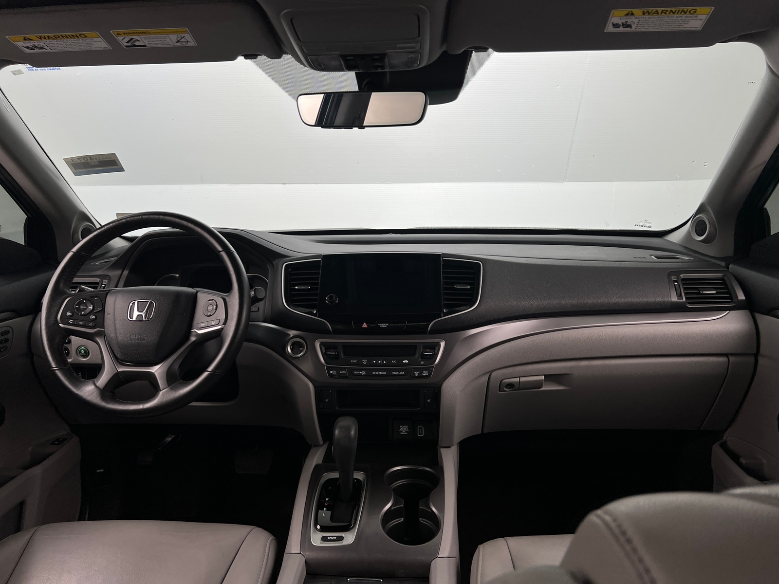 Thumbnail: 2020 Honda Pilot - 2