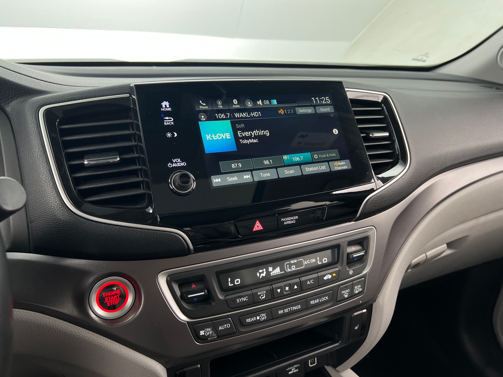Thumbnail: 2020 Honda Pilot - 3