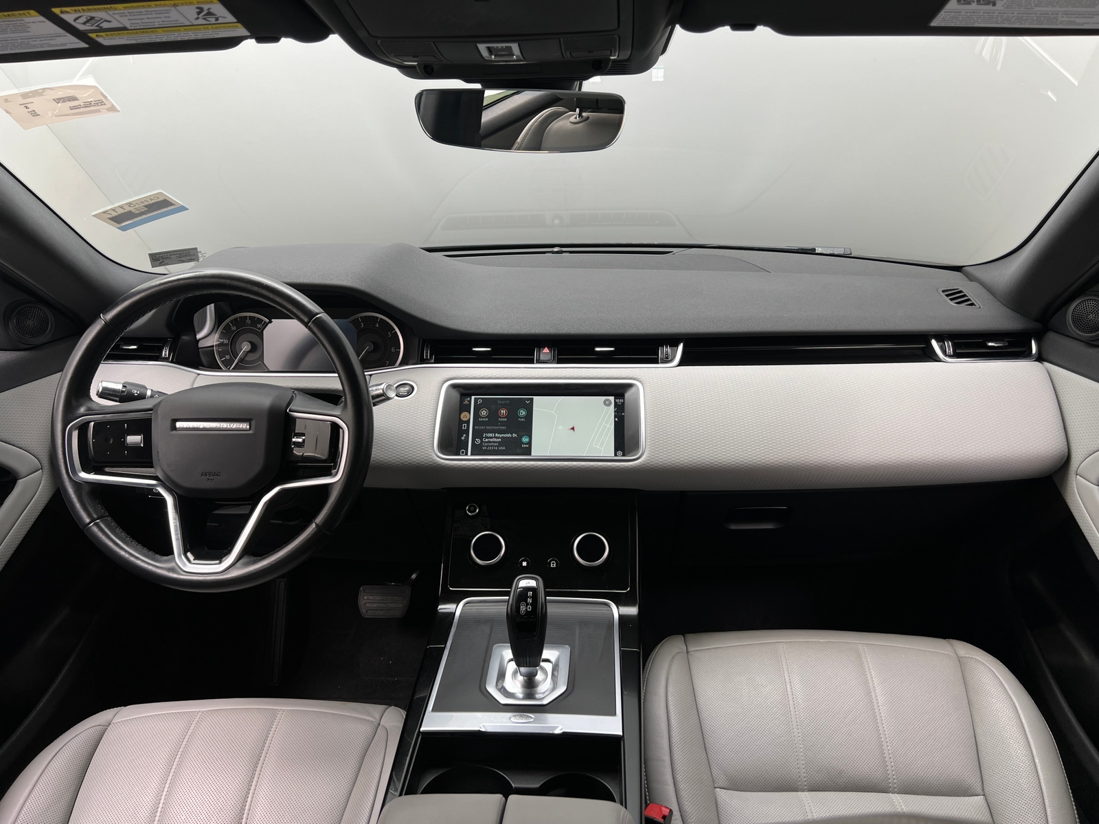 Thumbnail: 2022 Land Rover Range Rover Evoque - 2