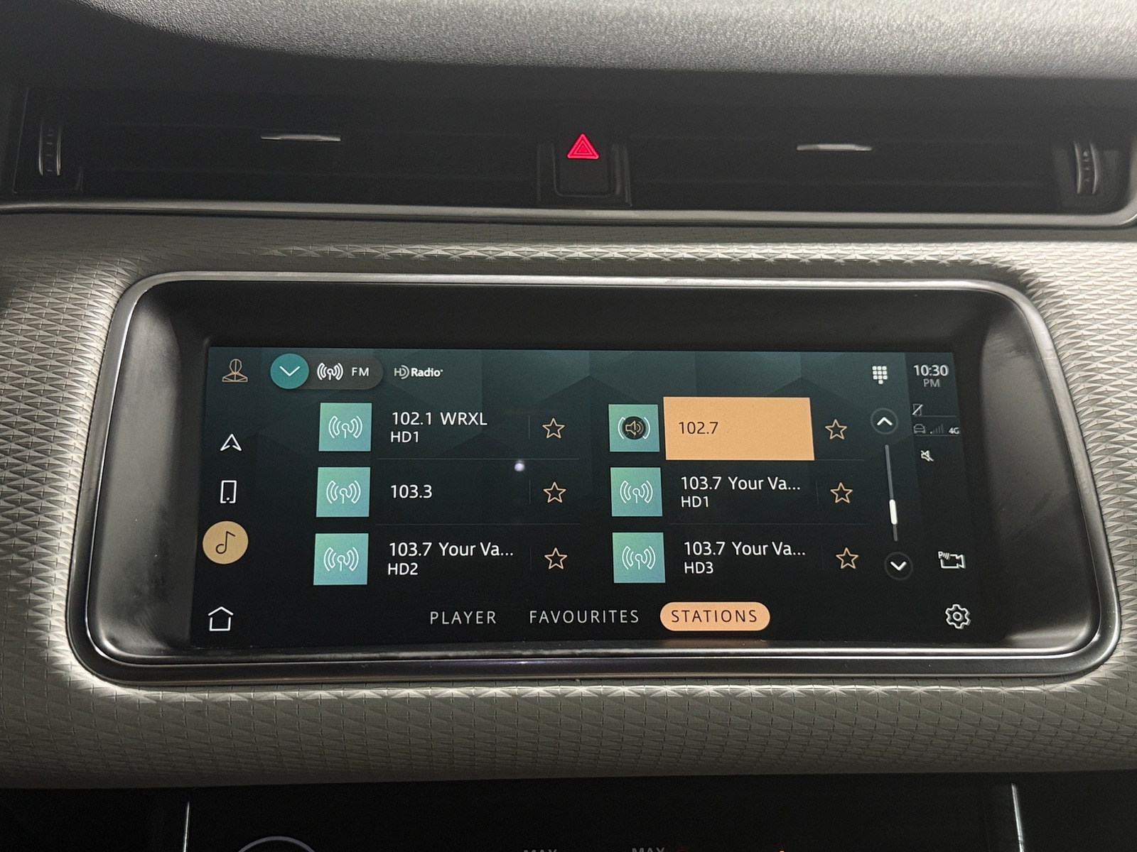 Thumbnail: 2022 Land Rover Range Rover Evoque - 3