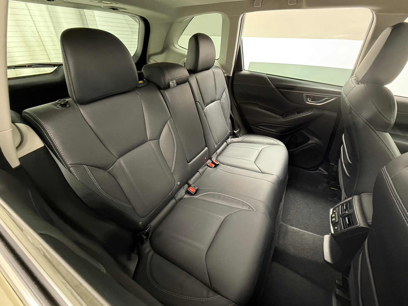 Thumbnail: 2022 Subaru Forester - 5
