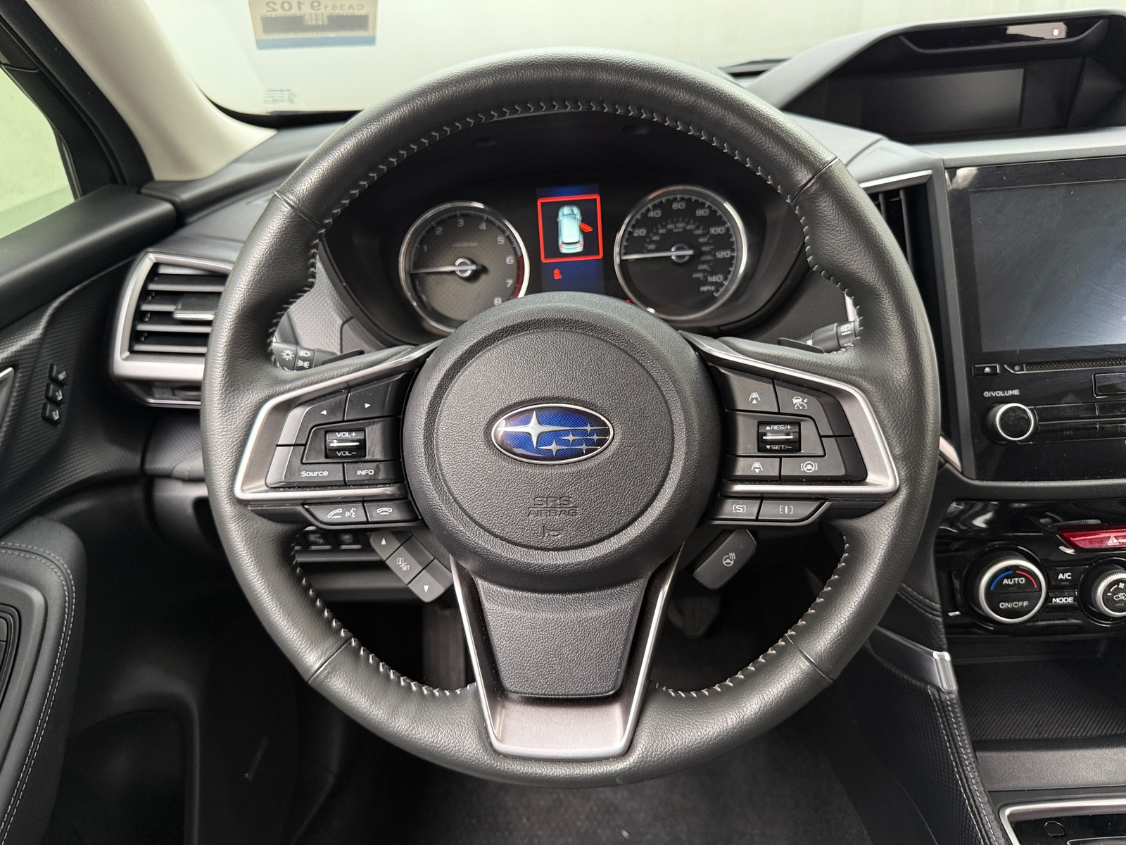 Thumbnail: 2022 Subaru Forester - 4