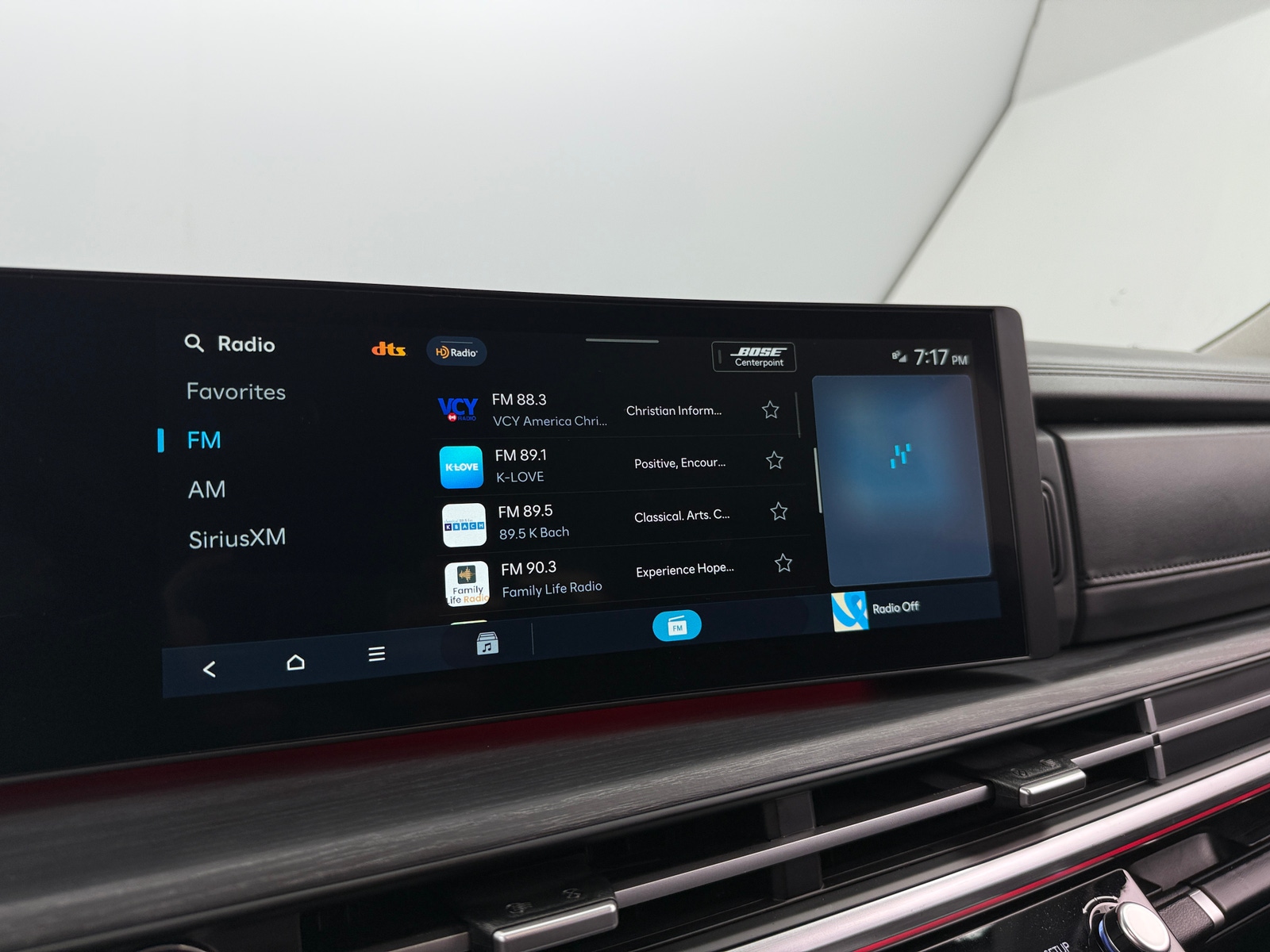 Thumbnail: 2024 Hyundai Santa Fe - 3
