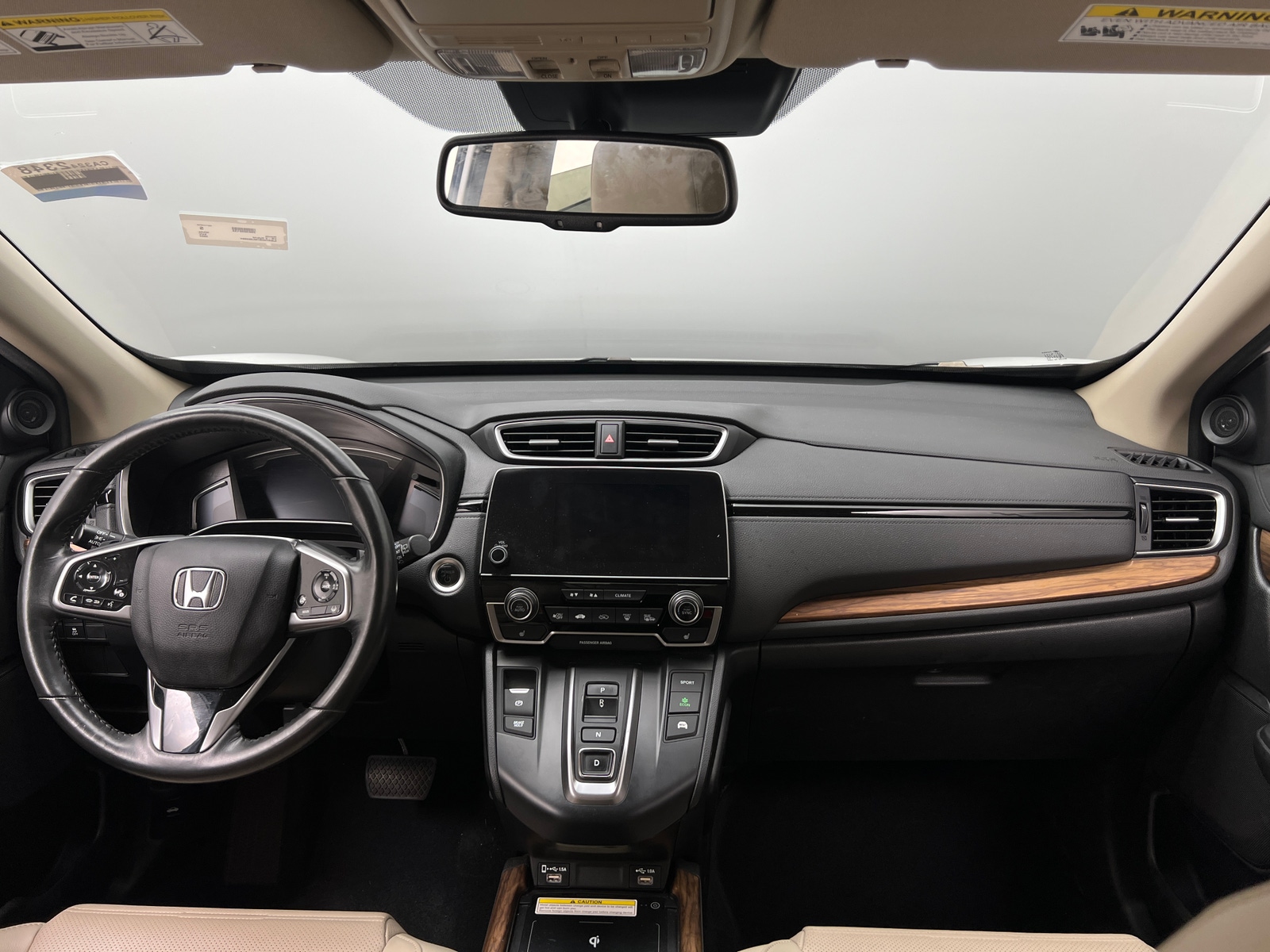 Thumbnail: 2022 Honda CR-V - 2