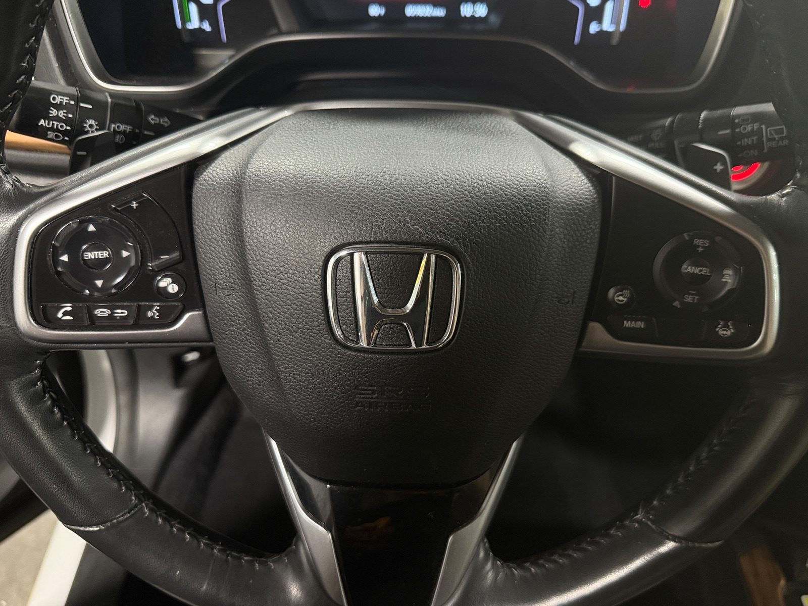 Thumbnail: 2022 Honda CR-V - 4