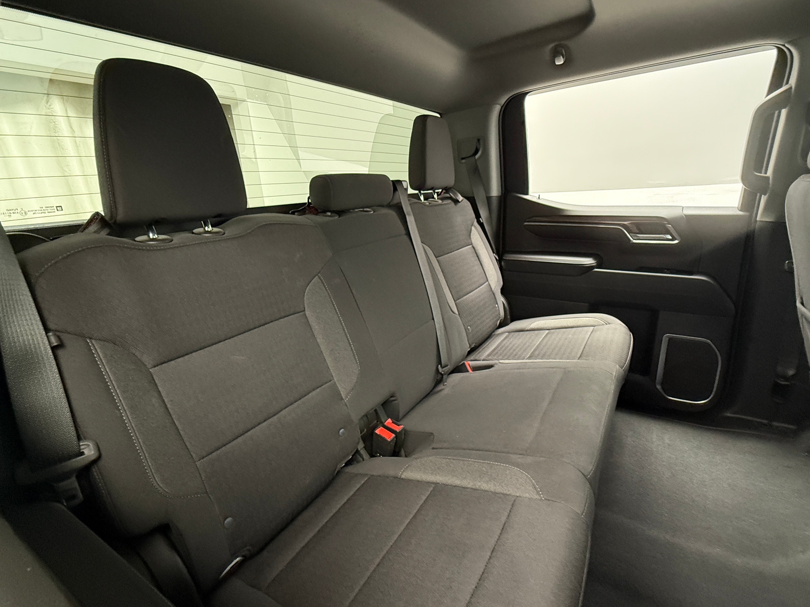 Thumbnail: 2023 Chevrolet Silverado 1500 - 6