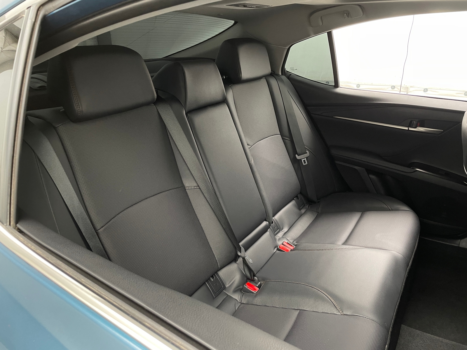 Thumbnail: 2025 Toyota Camry - 5