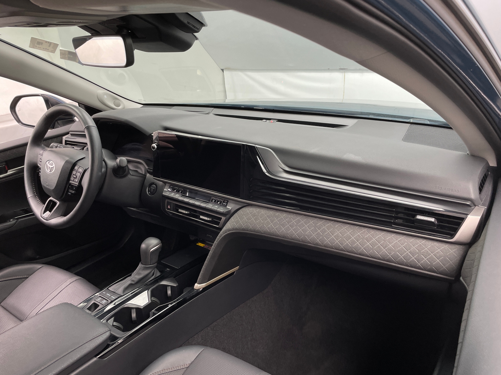 Thumbnail: 2025 Toyota Camry - 2