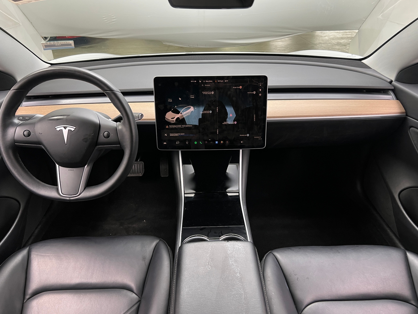 Thumbnail: 2020 Tesla Model 3 - 2