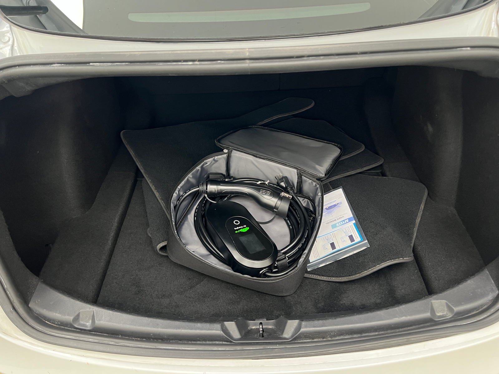 Thumbnail: 2020 Tesla Model 3 - 6