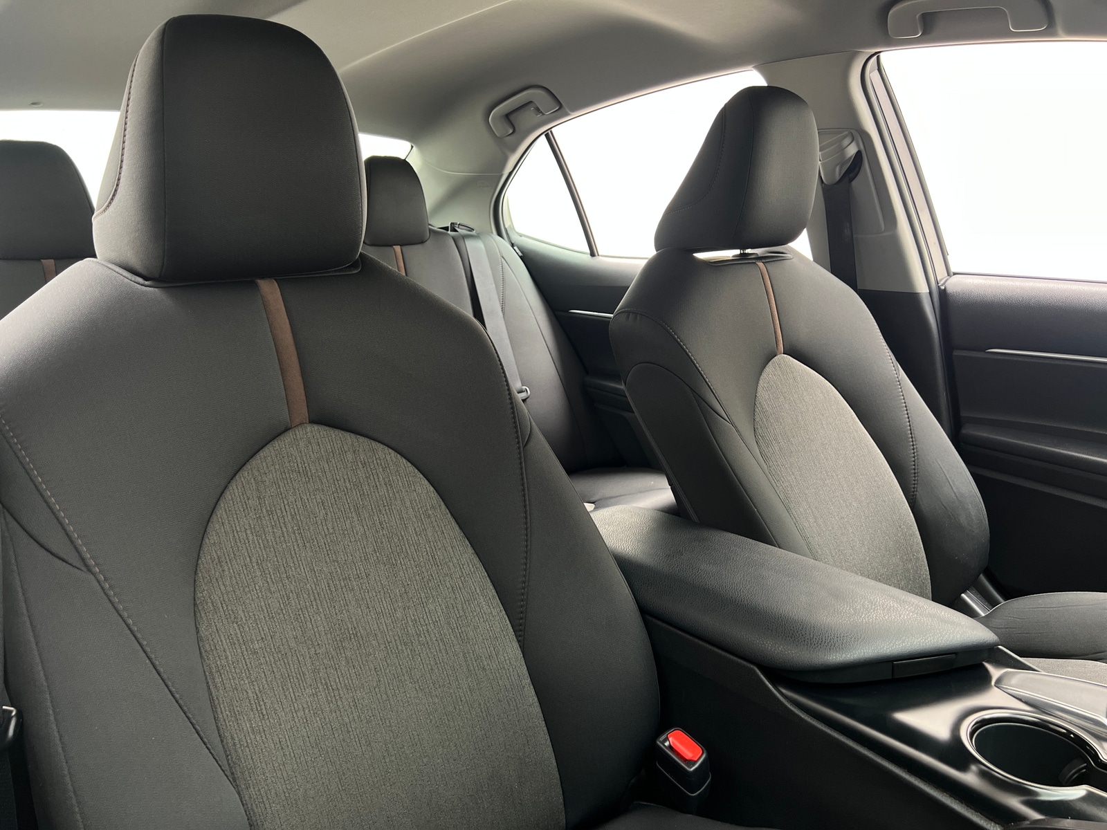 Thumbnail: 2020 Toyota Camry - 2