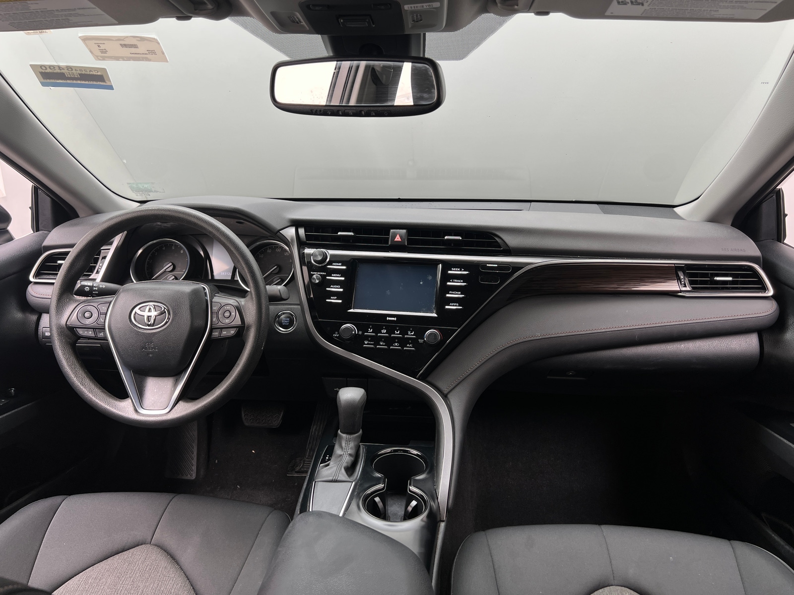 Thumbnail: 2020 Toyota Camry - 3