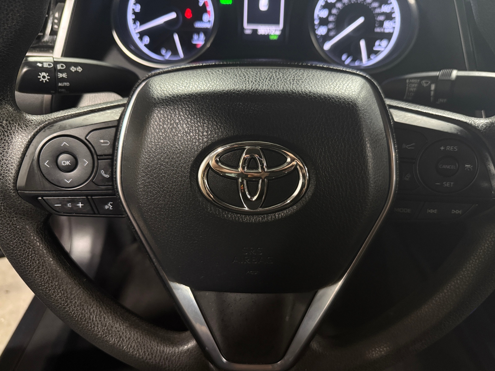 Thumbnail: 2020 Toyota Camry - 5