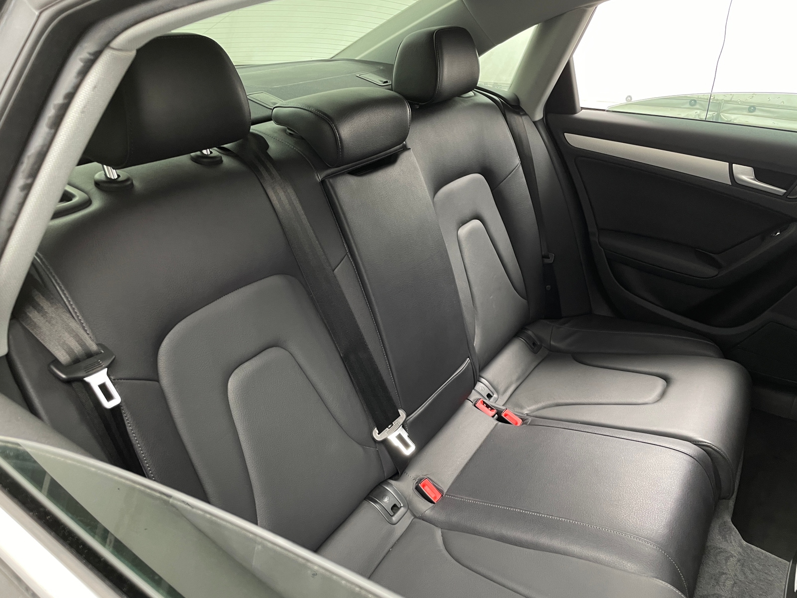 Thumbnail: 2013 Audi A4 - 5