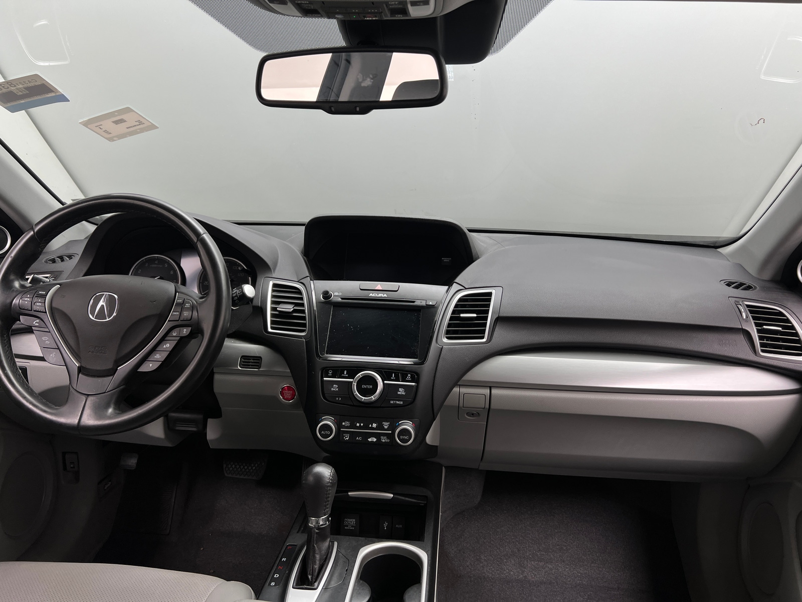 Thumbnail: 2017 Acura RDX - 2