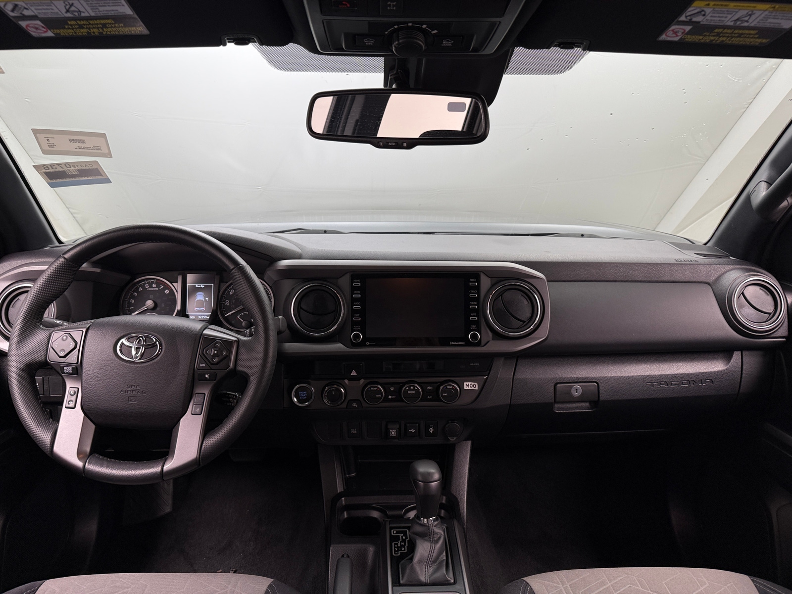 Thumbnail: 2022 Toyota Tacoma - 3