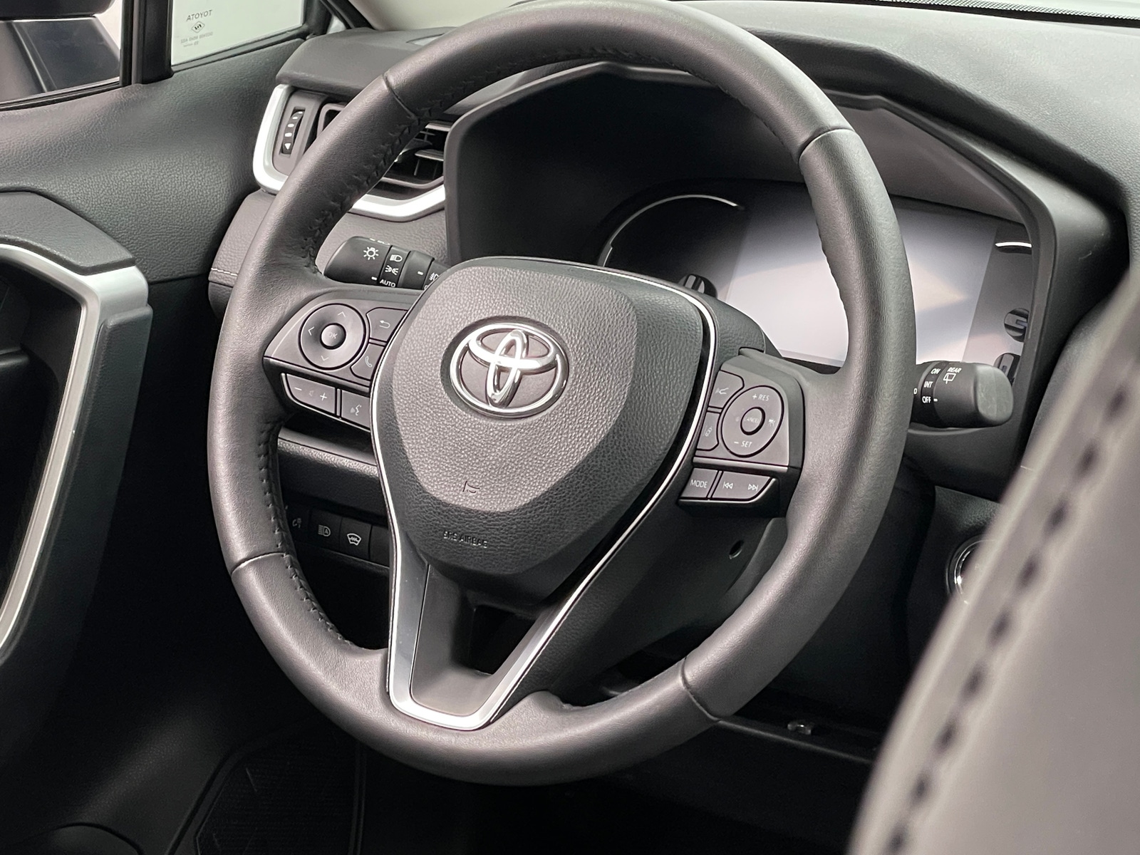 Thumbnail: 2024 Toyota RAV4 - 4