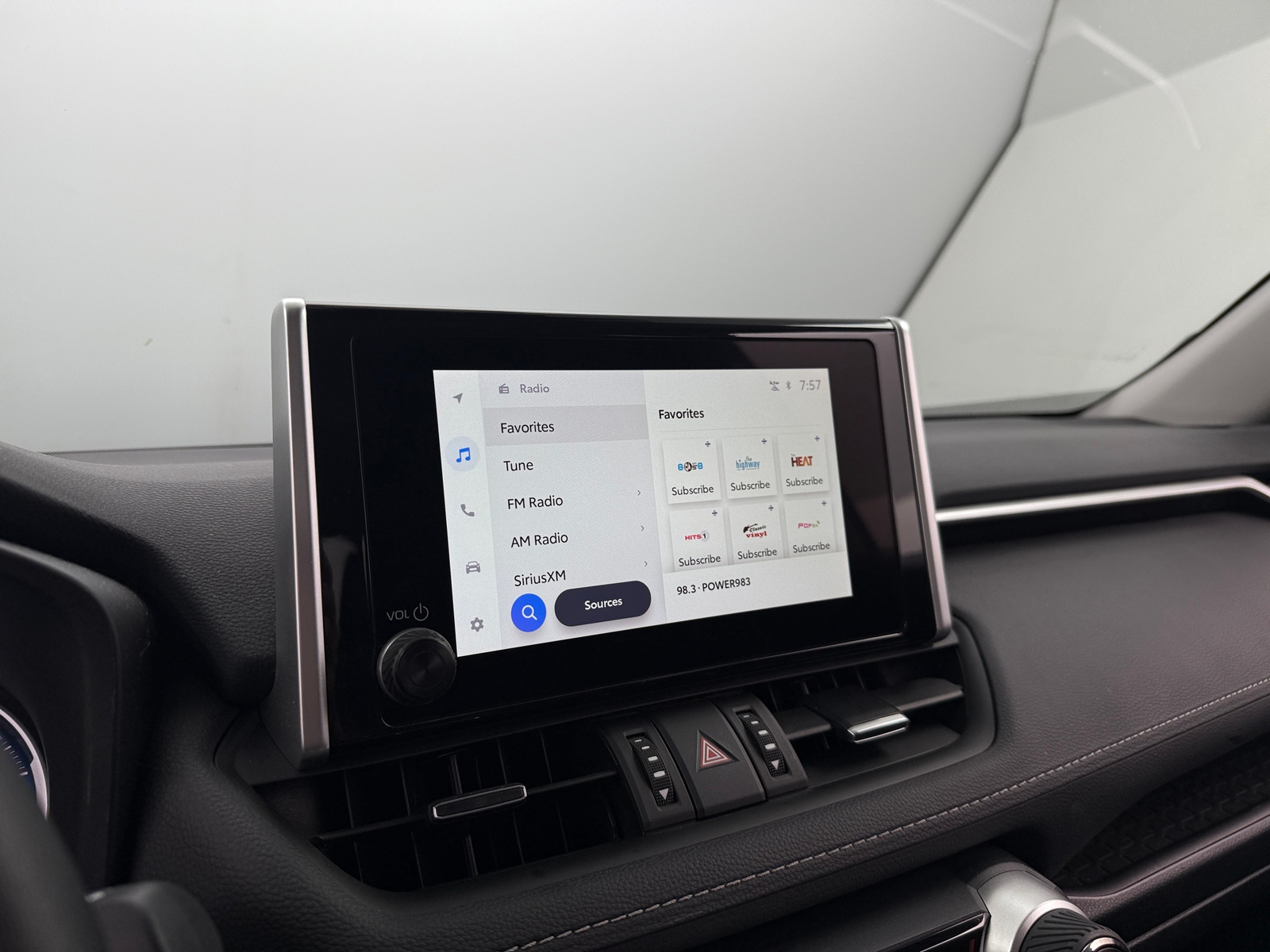 Thumbnail: 2024 Toyota RAV4 - 3