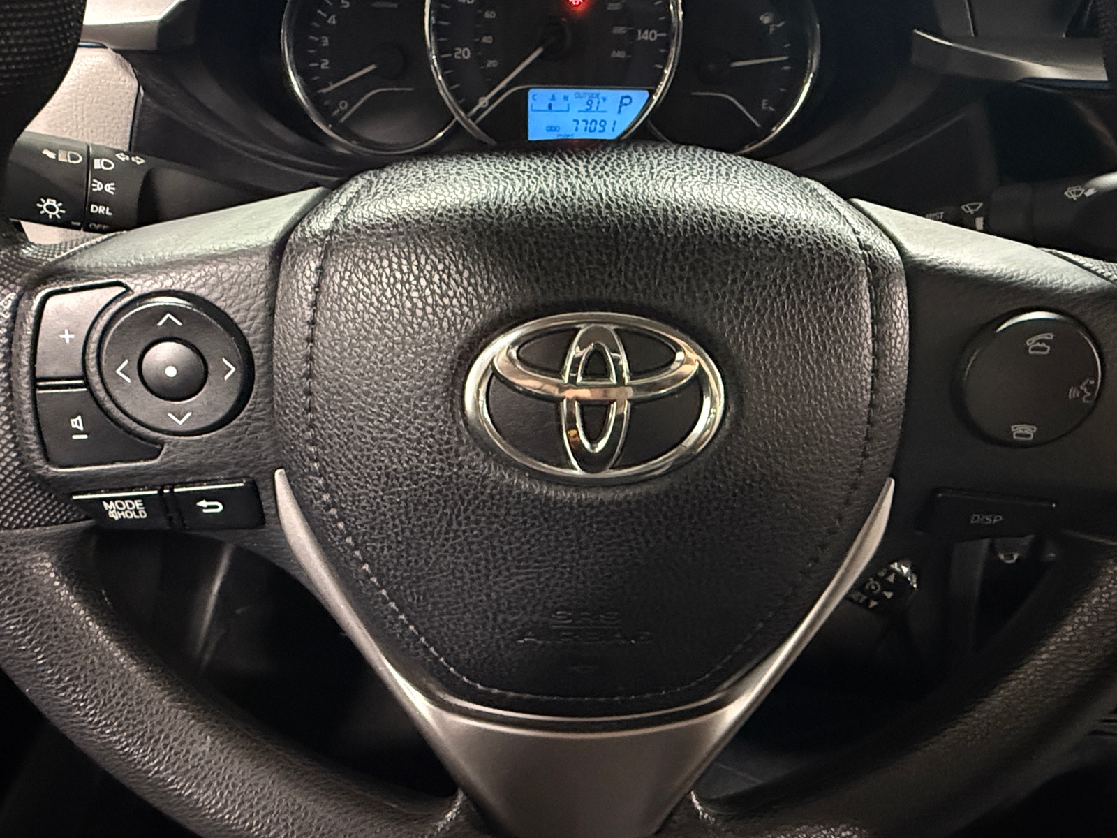Thumbnail: 2014 Toyota Corolla - 5