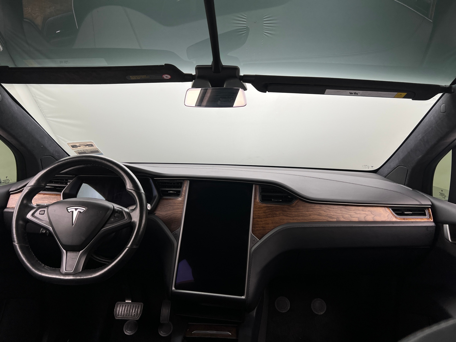 Thumbnail: 2020 Tesla Model X - 2