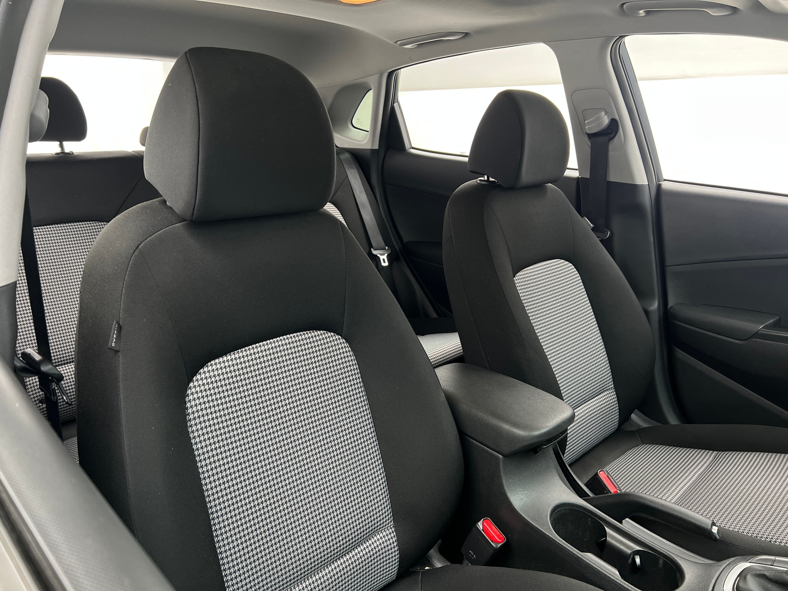 Thumbnail: 2021 Hyundai Kona - 2