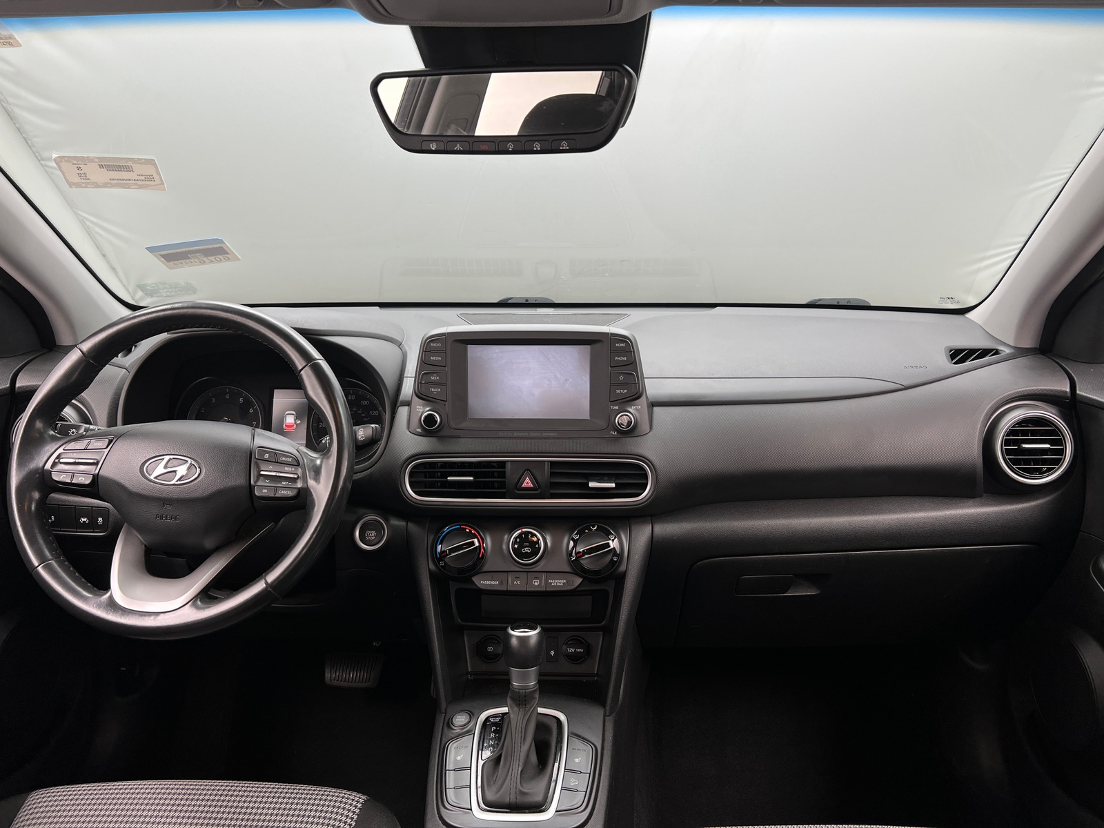 Thumbnail: 2021 Hyundai Kona - 3