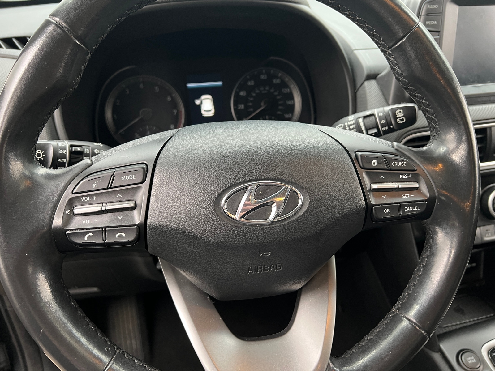 Thumbnail: 2021 Hyundai Kona - 5