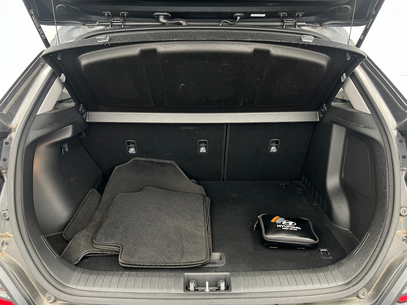 Thumbnail: 2021 Hyundai Kona - 7