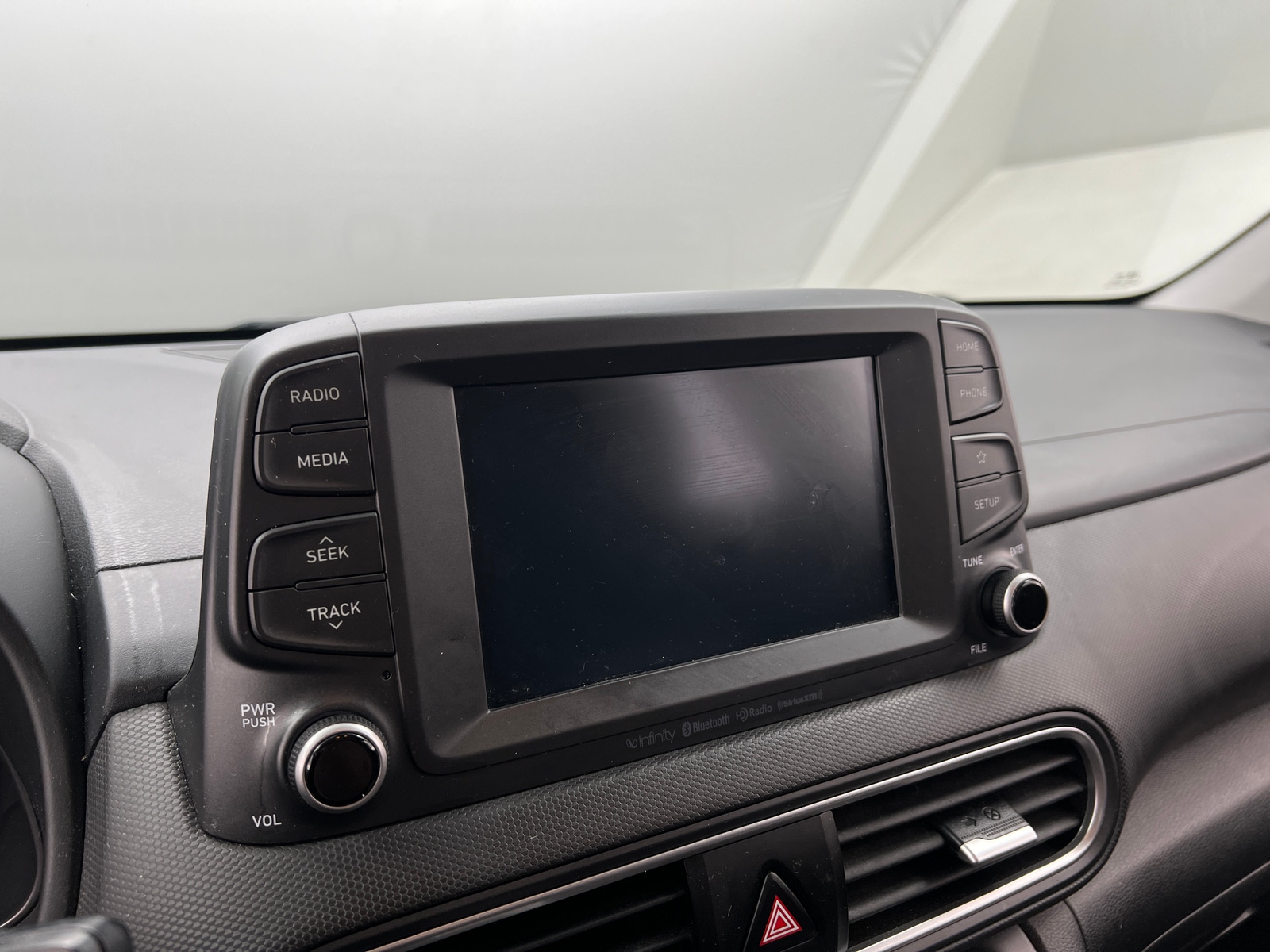 Thumbnail: 2021 Hyundai Kona - 4