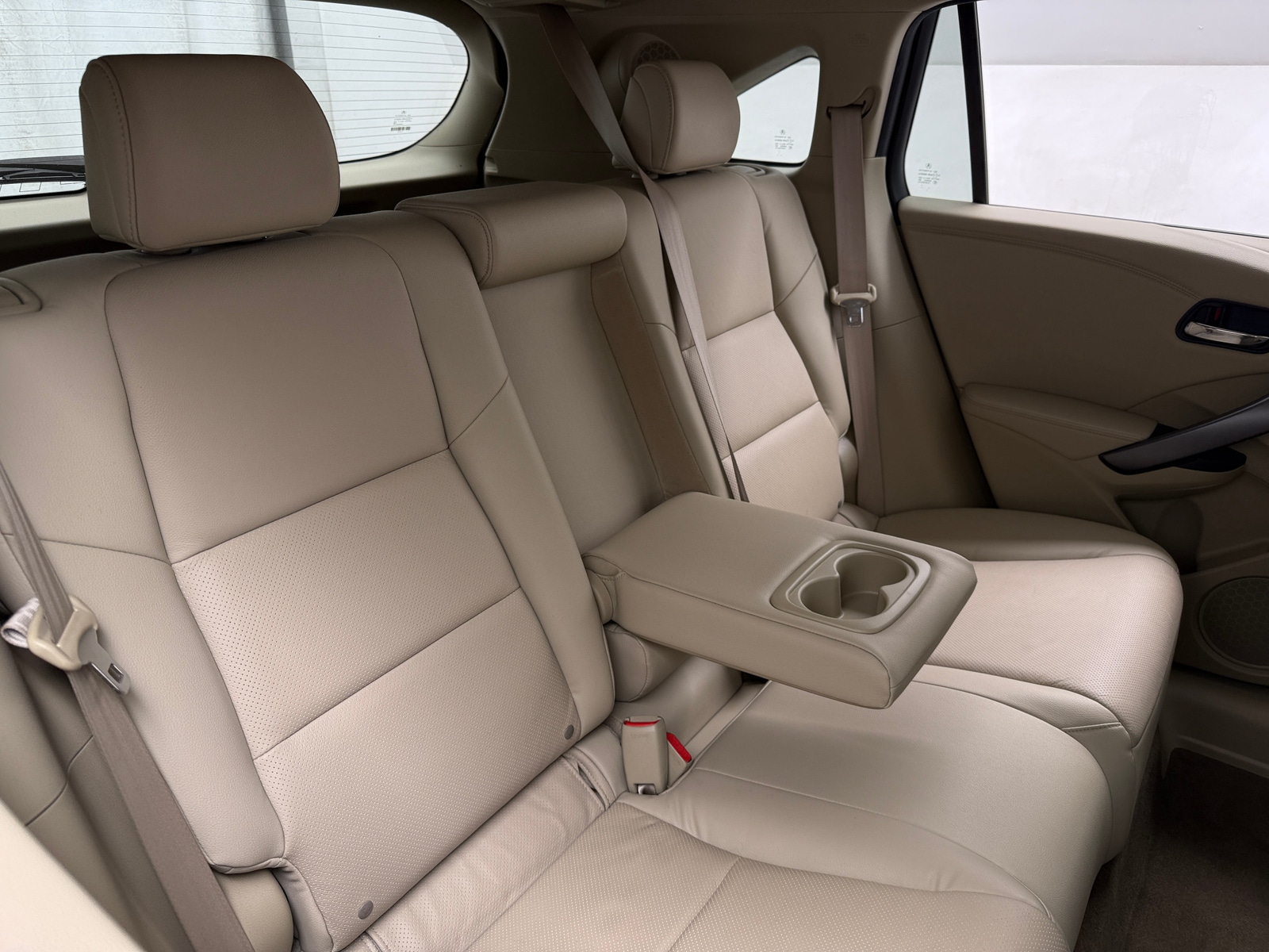 Thumbnail: 2015 Acura RDX - 5