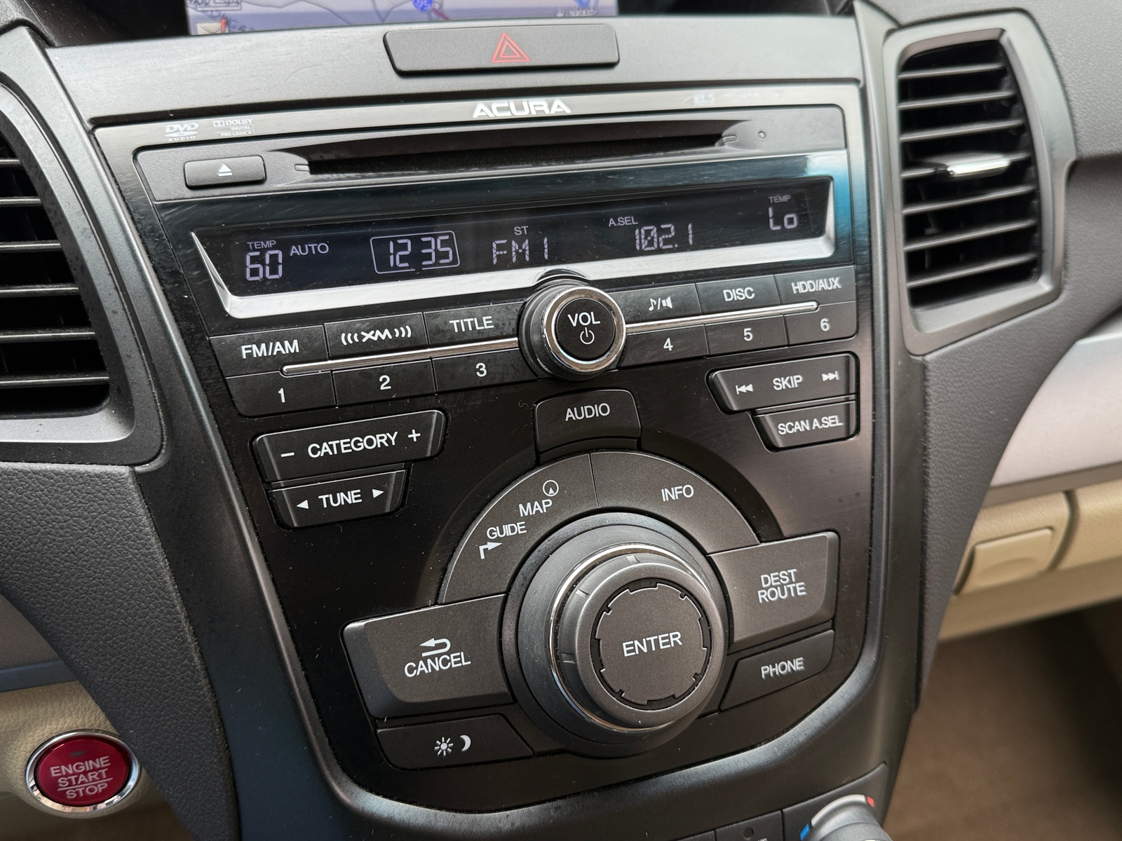 Thumbnail: 2015 Acura RDX - 3