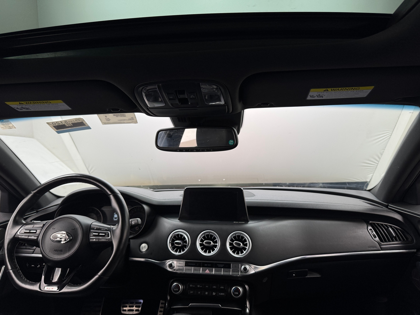 Thumbnail: 2021 Kia Stinger - 2