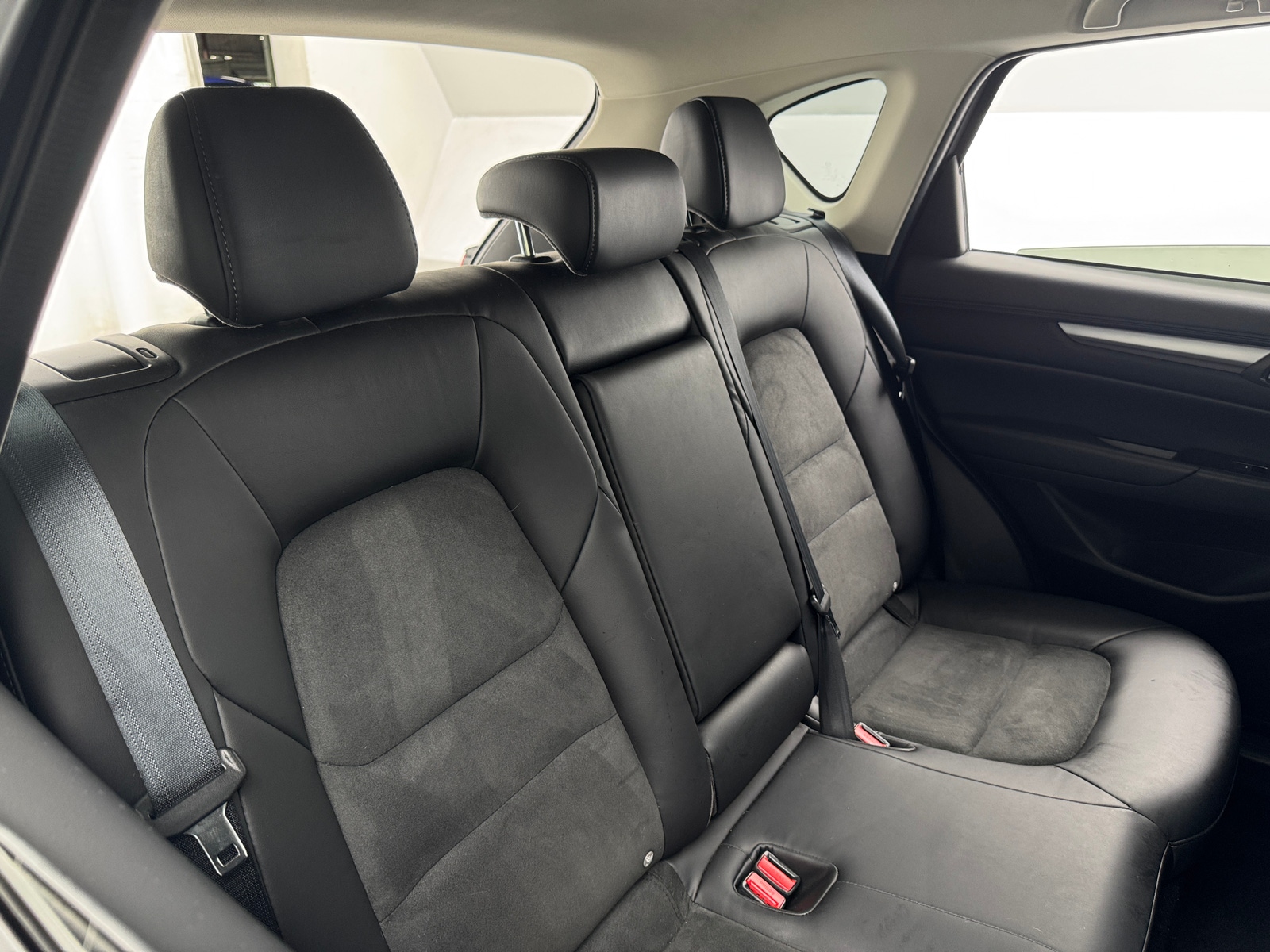 Thumbnail: 2023 Mazda CX-5 - 5