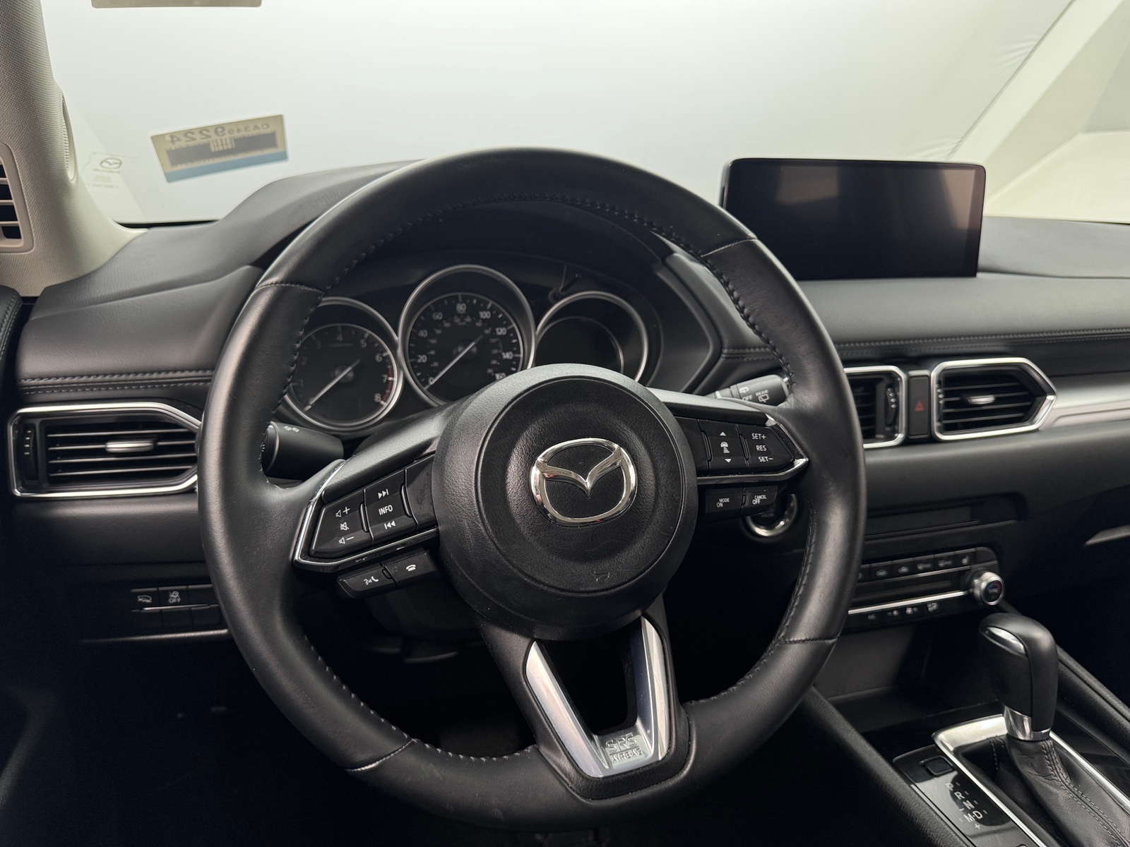 Thumbnail: 2023 Mazda CX-5 - 4